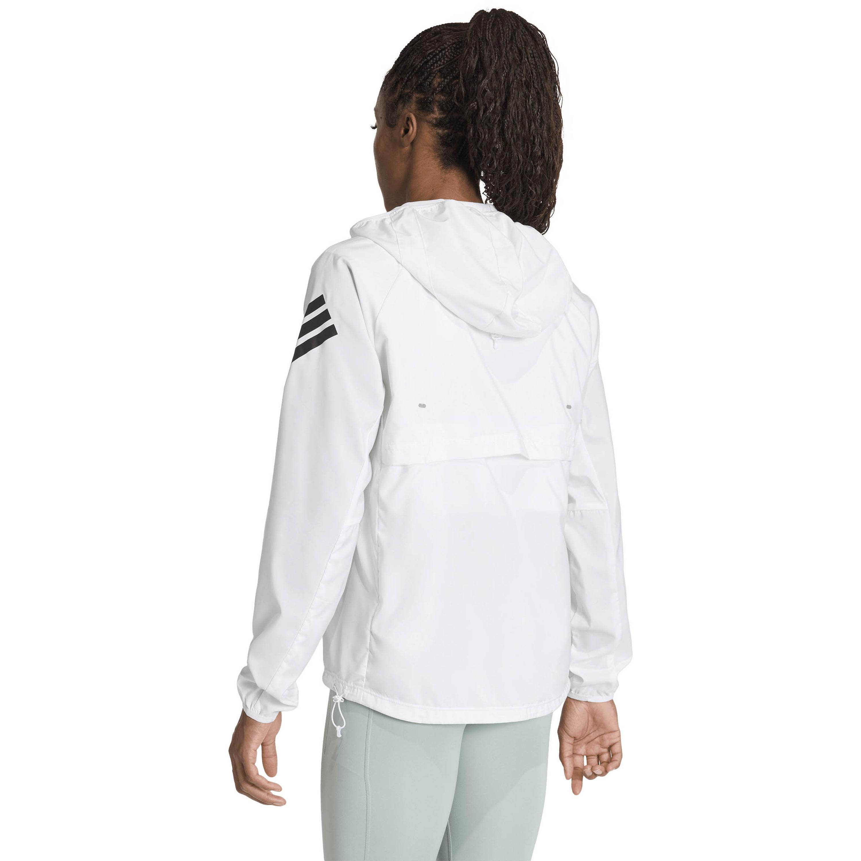 Thumbnail - adidas adi365 Laufjacke Damen