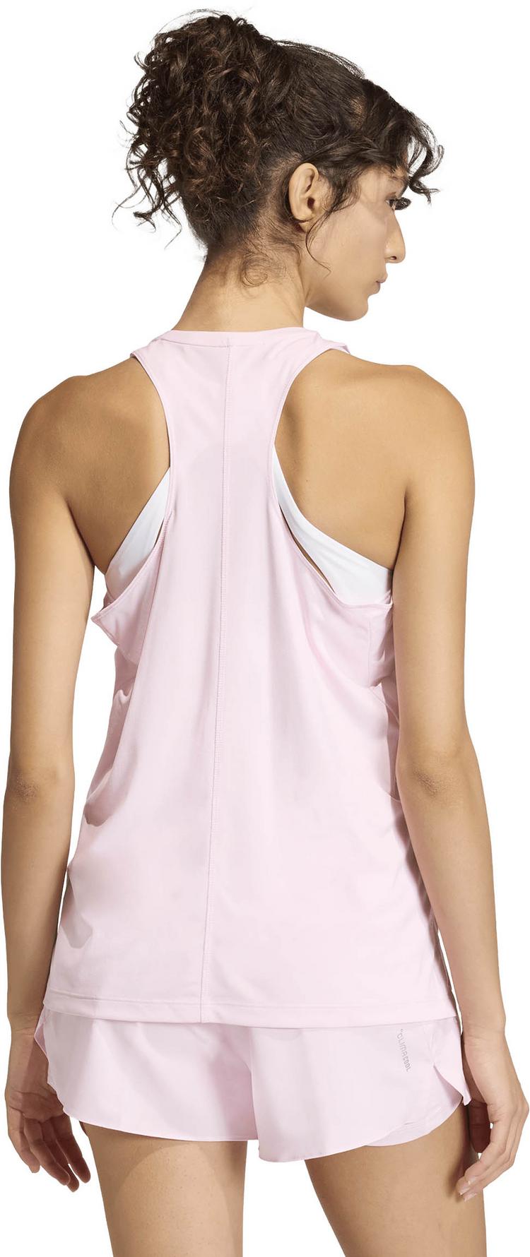 adidas adidas Funktionstank Damen - clpink - 1 | SportScheck