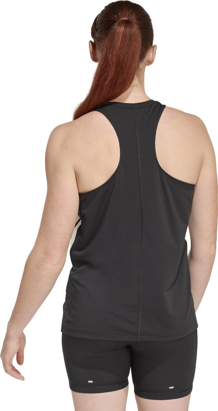 adidas adidas Funktionstank Damen - black - 1 | SportScheck