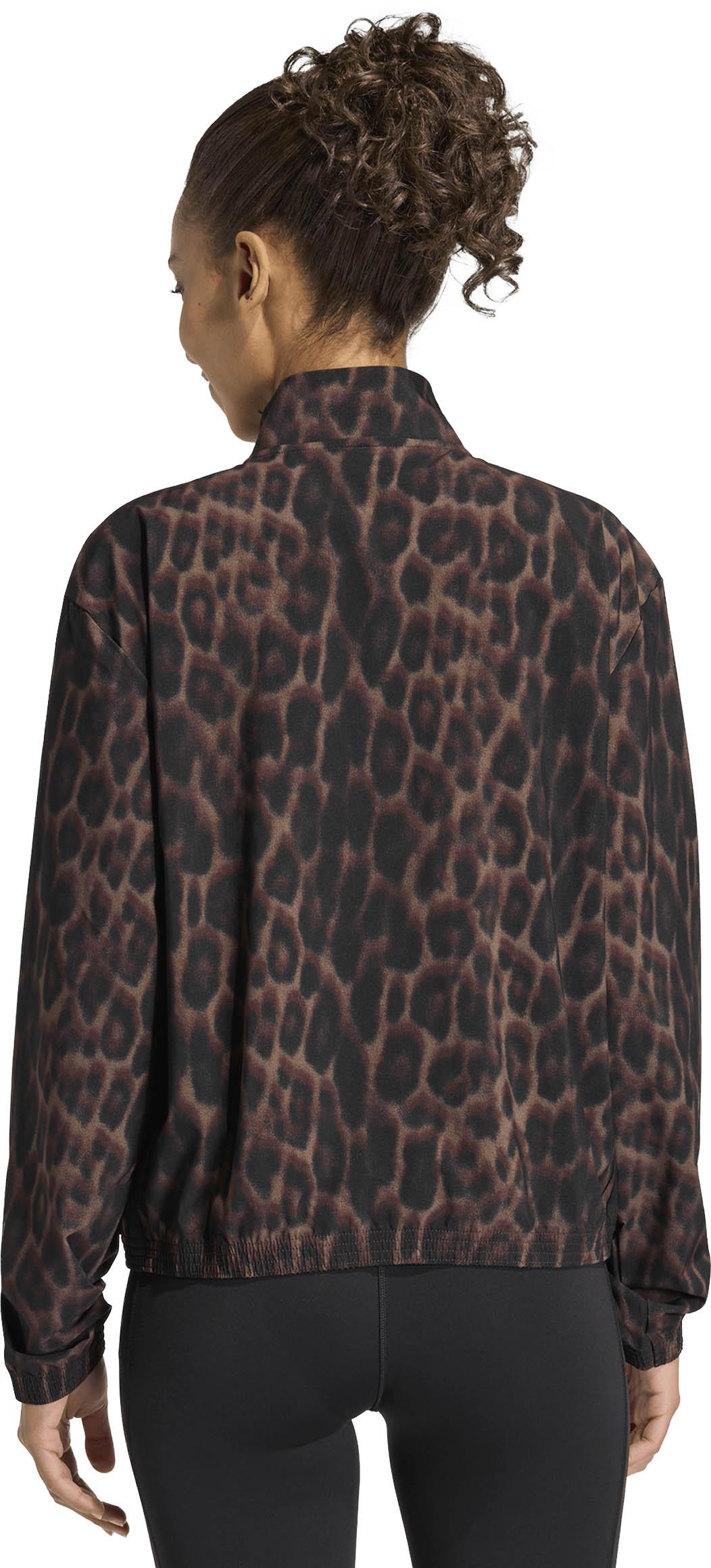 Thumbnail - adidas WE 3S AOP Trainingsjacke Damen