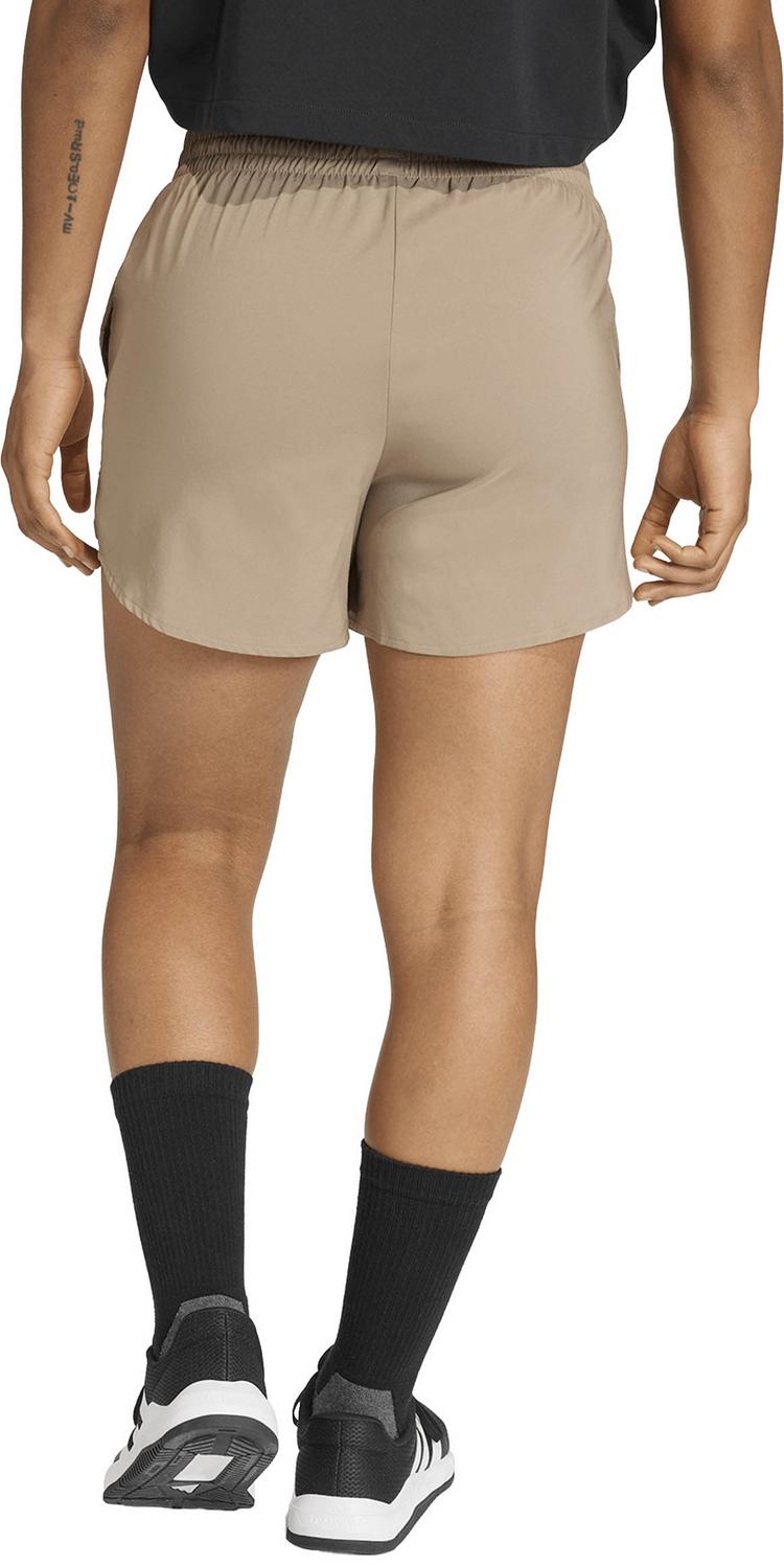 adidas adidas MIN 2IN Funktionsshorts Damen - chabrn - 1 | SportScheck