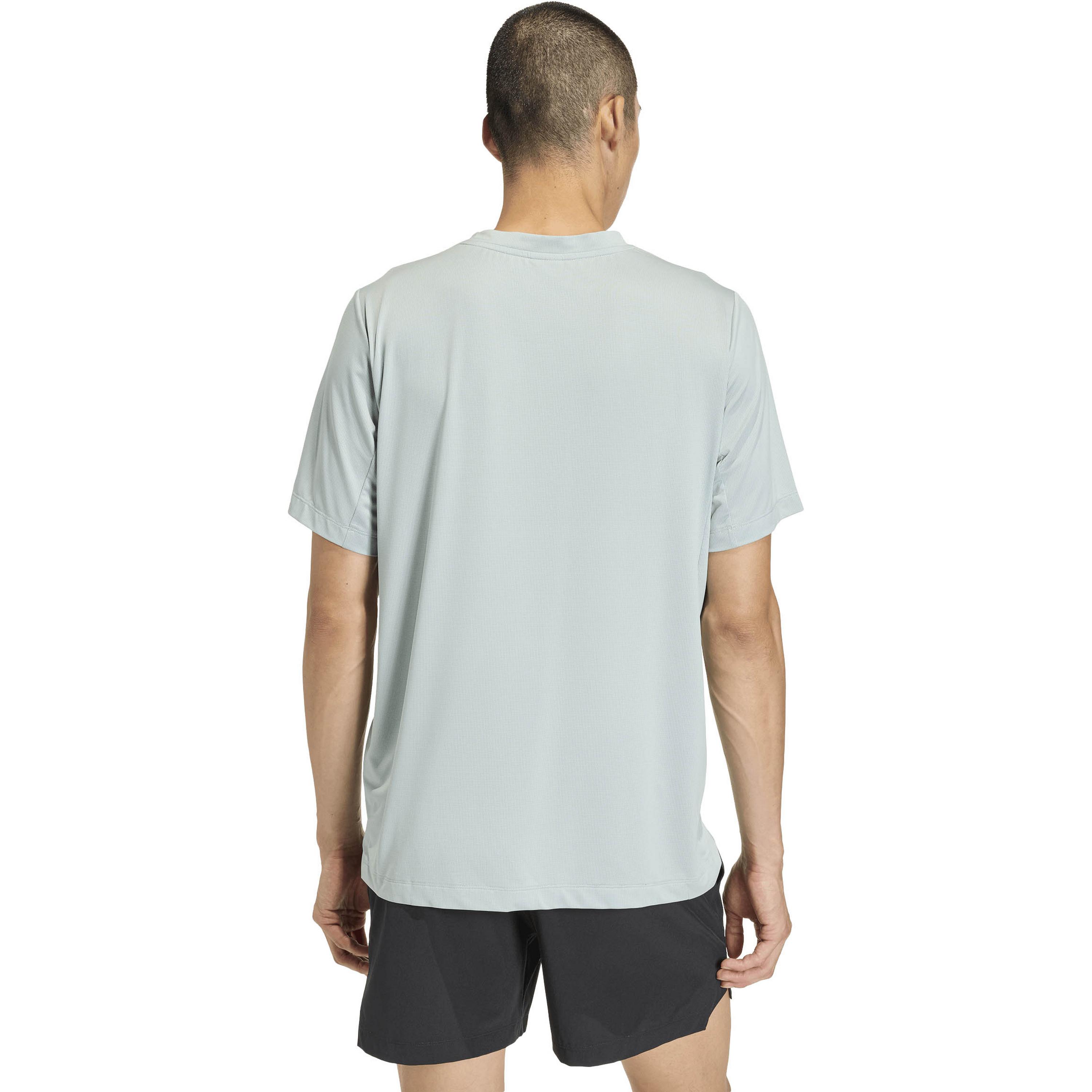 Thumbnail - adidas D4T Funktionsshirt Herren