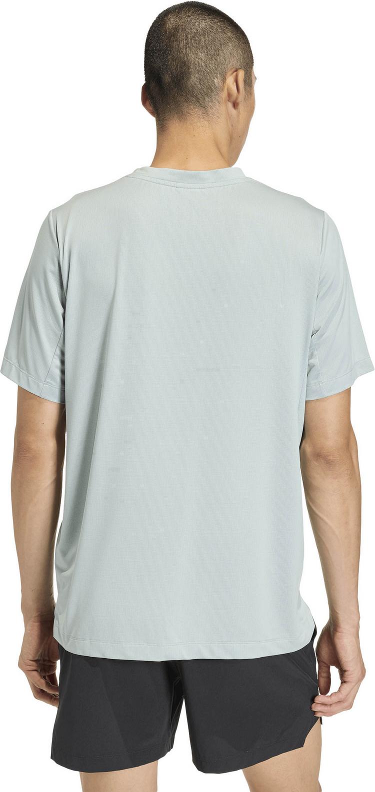 adidas adidas D4T Funktionsshirt Herren - wosa - 1 | SportScheck
