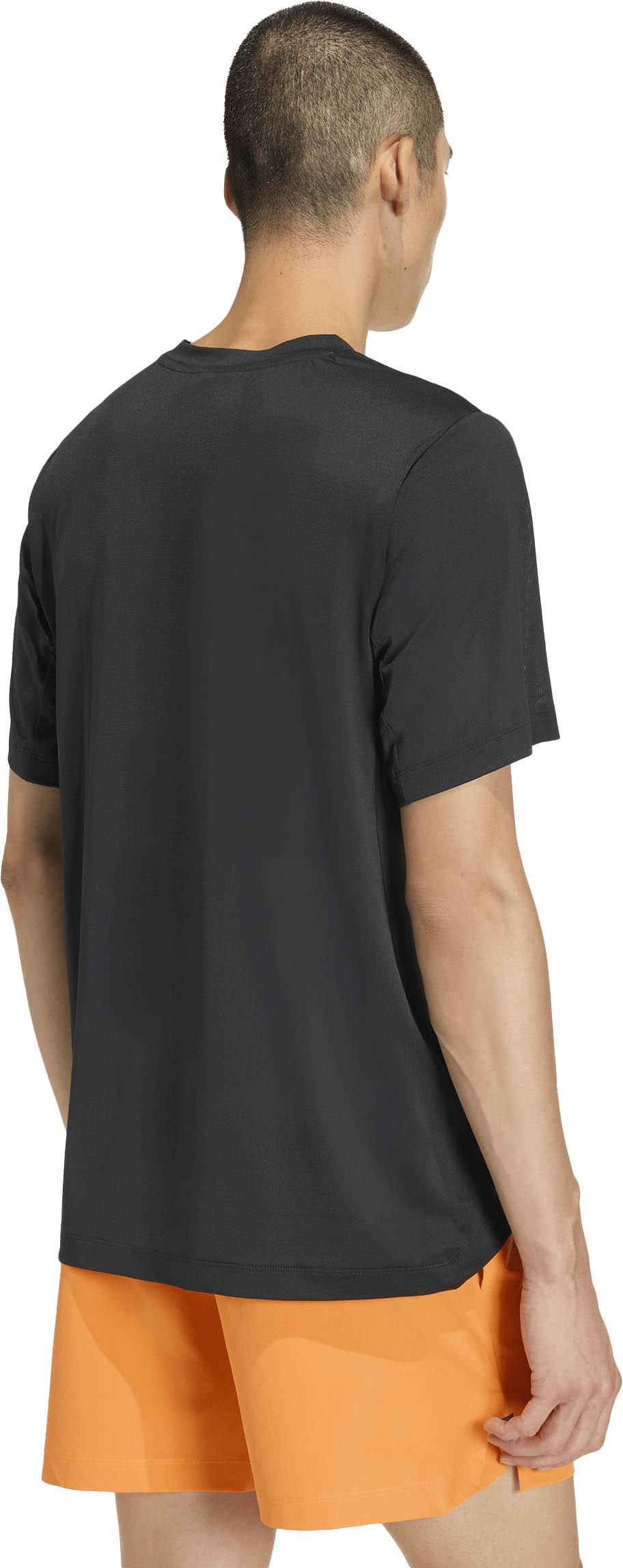 Thumbnail - adidas D4T Funktionsshirt Herren