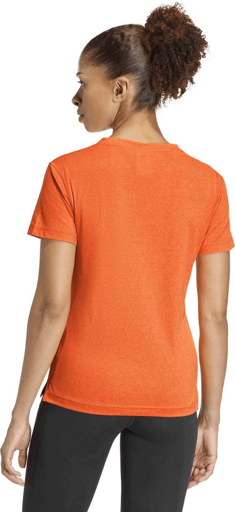 adidas adidas MIN Funktionsshirt Damen - puor - 1 | SportScheck