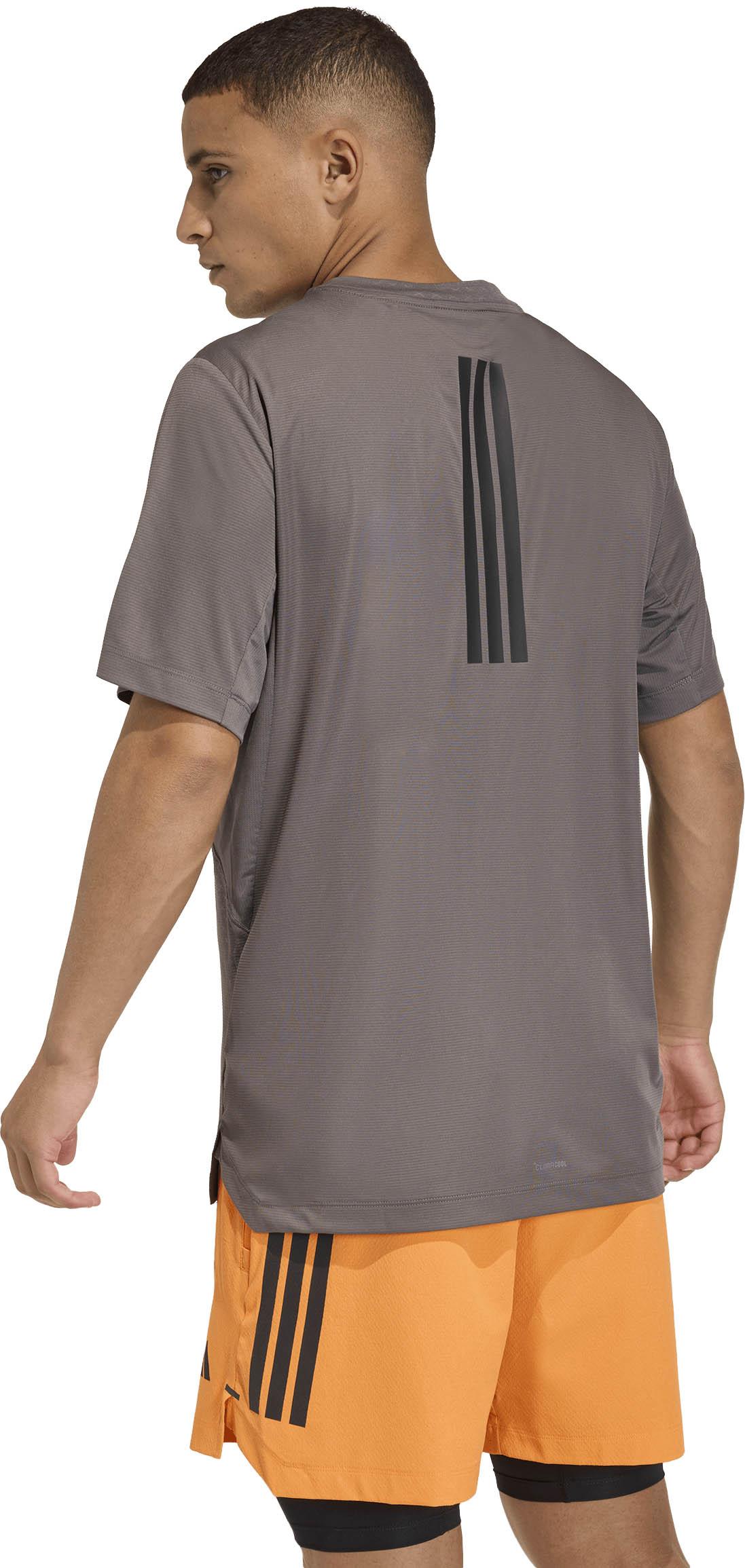 Thumbnail - adidas D4T POWER Funktionsshirt Herren