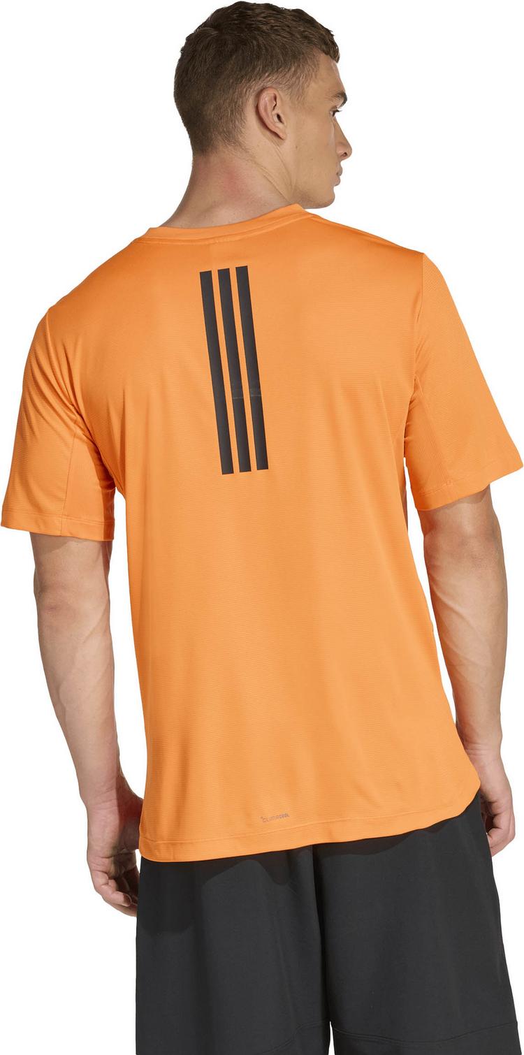 adidas adidas D4T Funktionsshirt Herren - puor - 1 | SportScheck