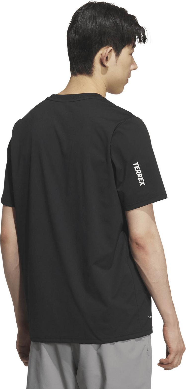 adidas adidas XPLORIC Funktionsshirt Herren - black - 1 | SportScheck