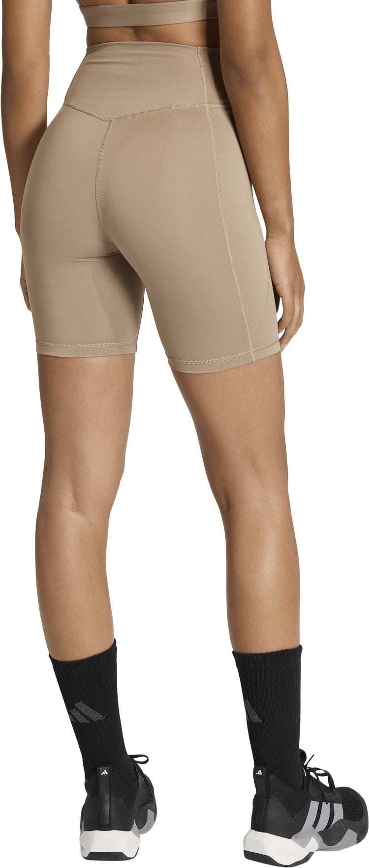 adidas adidas OPT Tights Damen - chabrn - 1 | SportScheck