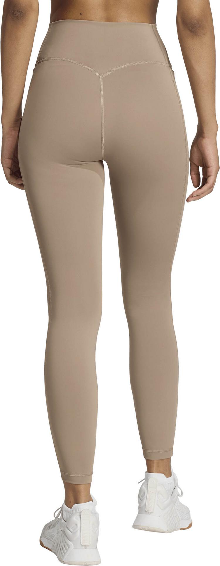 adidas adidas OPT Tights Damen - chabrn - 1 | SportScheck