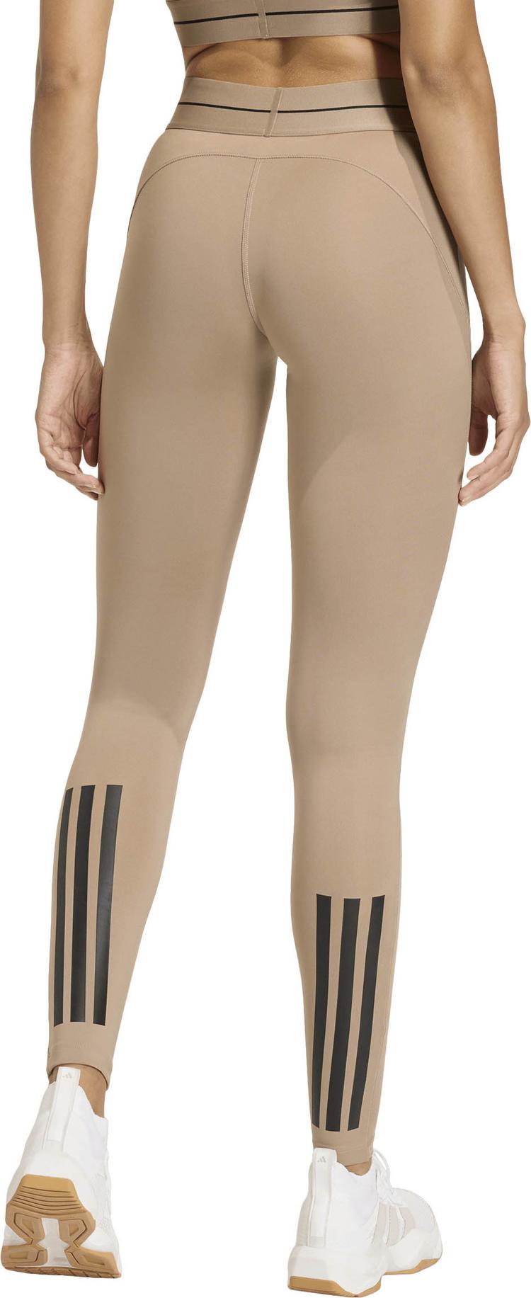adidas adidas HYG Tights Damen - chabrn - 1 | SportScheck