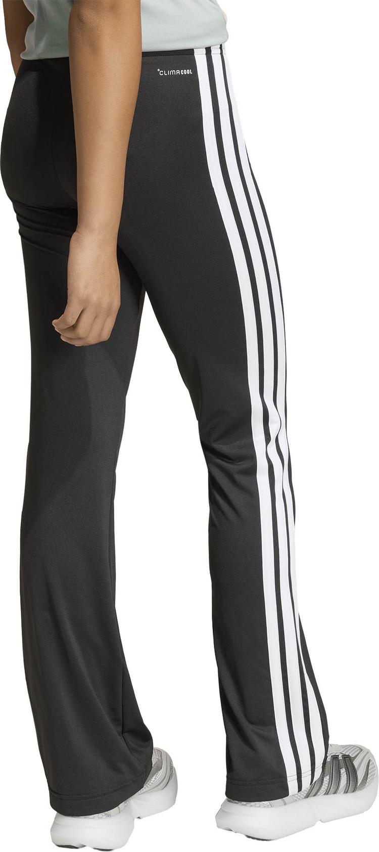 adidas adidas TR-ES Trainingshose Kinder - black-white - 1 | SportScheck