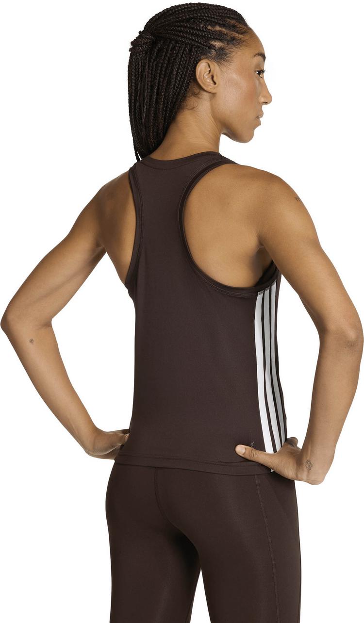 adidas adidas WE 3S Funktionstank Damen - auco-white - 1 | SportScheck