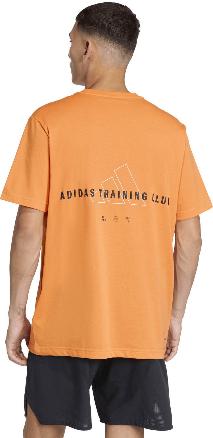 adidas adidas TR ID Funktionsshirt Herren - puor - 1 | SportScheck
