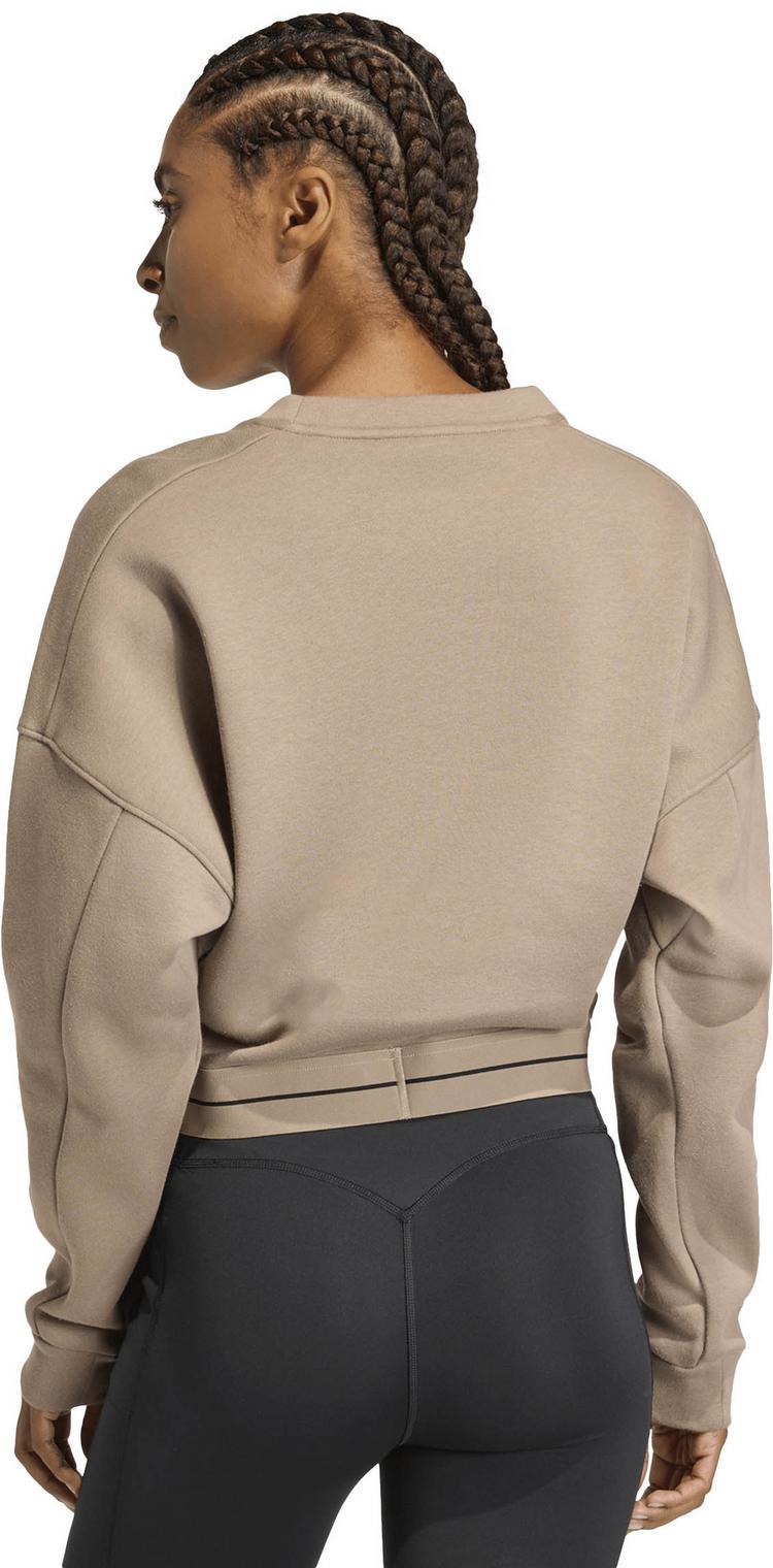 adidas adidas HYG Sweatshirt Damen - chabrn - 1 | SportScheck