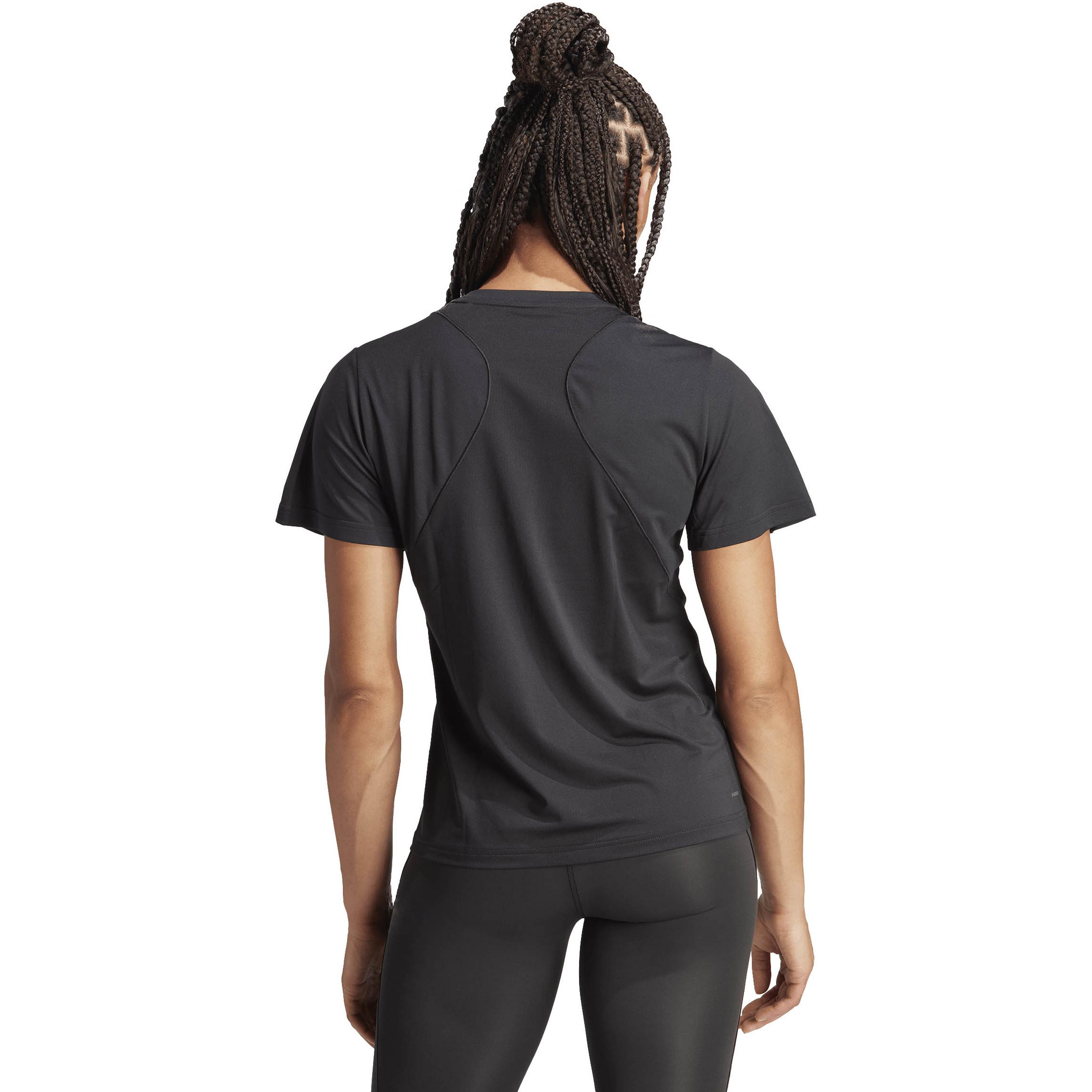Thumbnail - adidas D4T Funktionsshirt Damen
