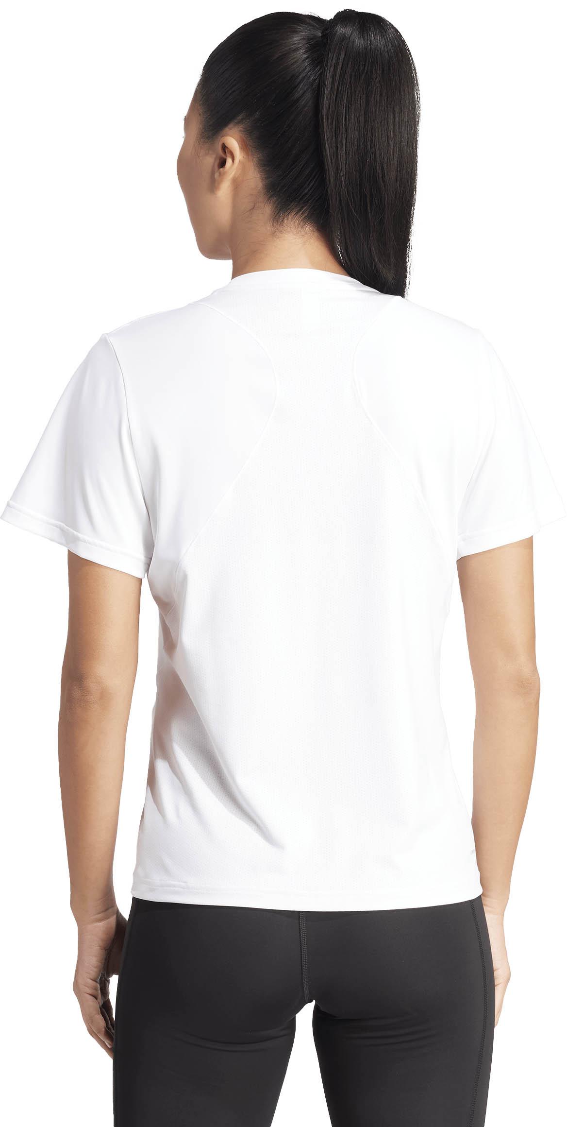 Thumbnail - adidas D4T Funktionsshirt Damen