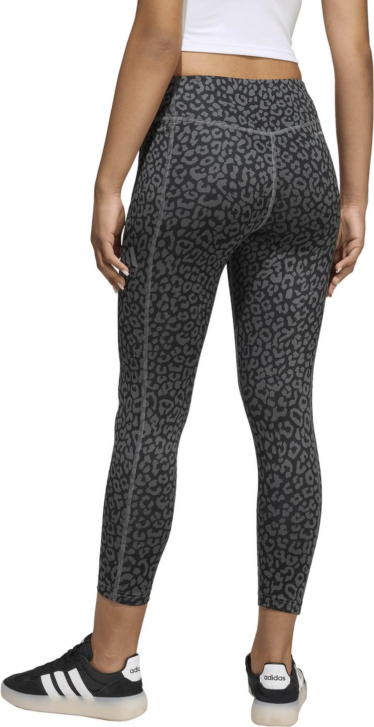 adidas adidas AOP Tights Kinder - black-gresix-grefou - 1 | SportScheck