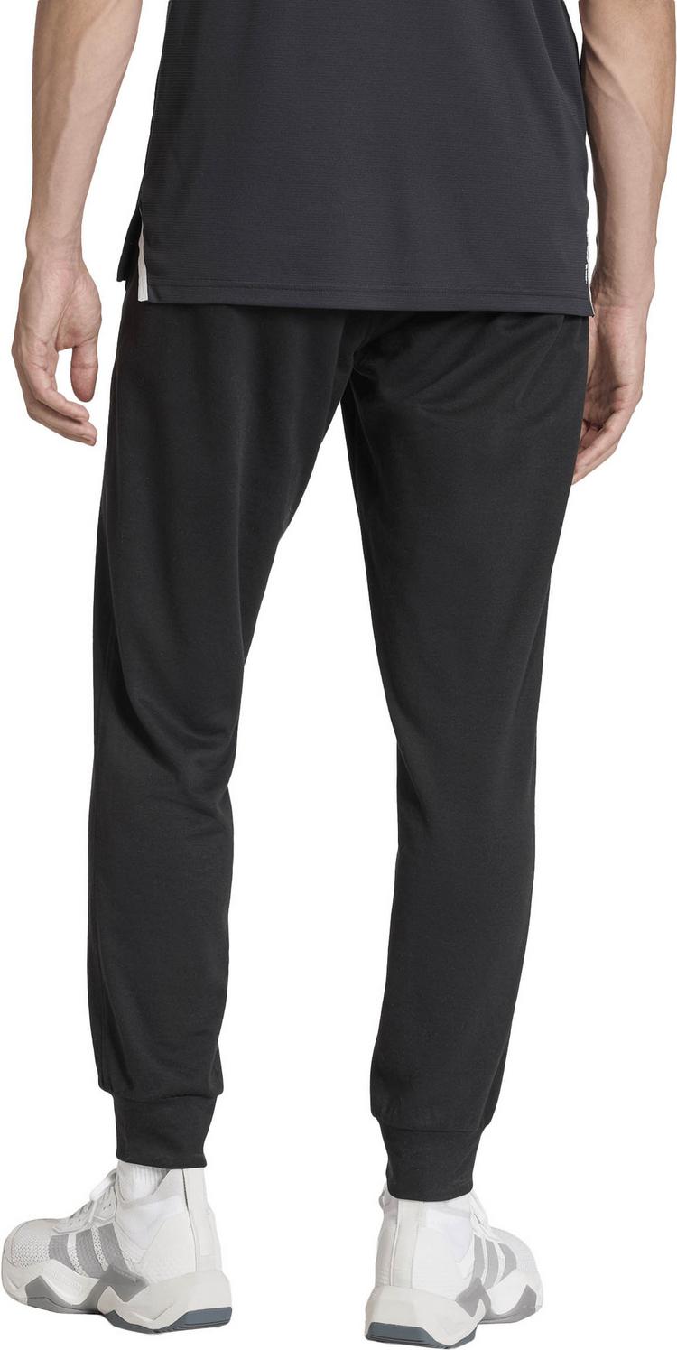 adidas adidas WO-ES FR Trainingshose Herren - black - 1 | SportScheck