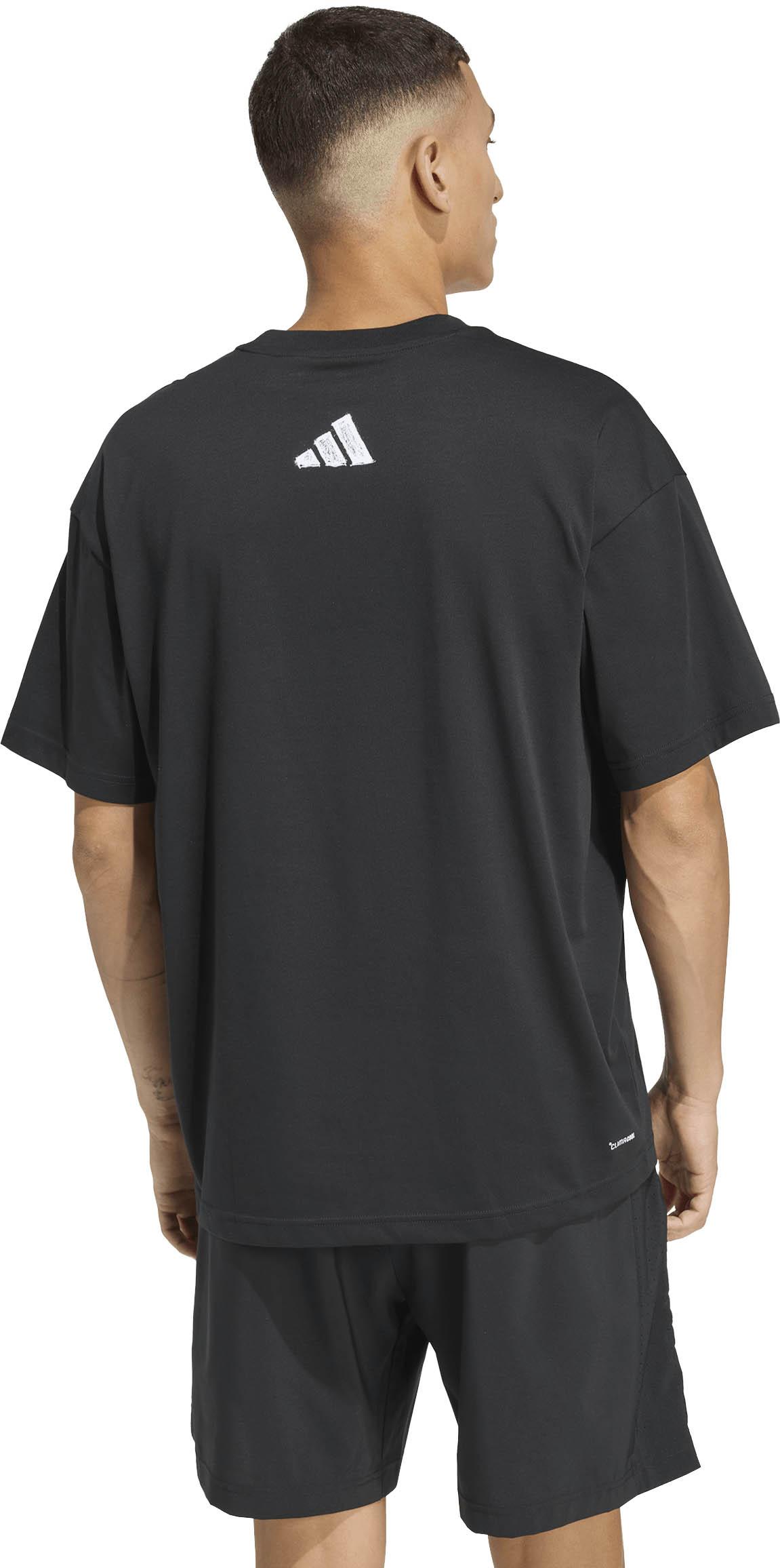 Thumbnail - adidas PWR Funktionsshirt Herren