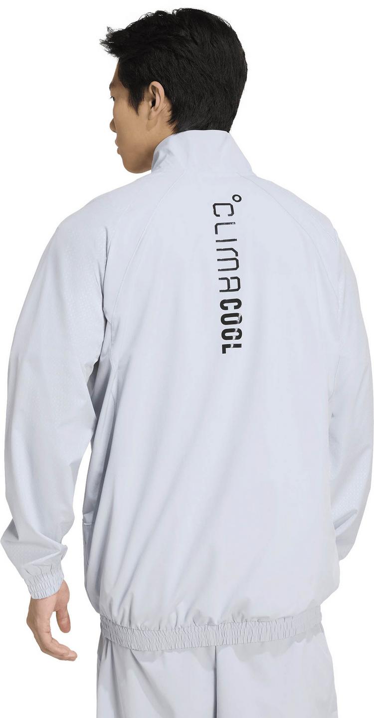 adidas adidas TECH Funktionsjacke Herren - halsil-refsil - 1 | SportScheck