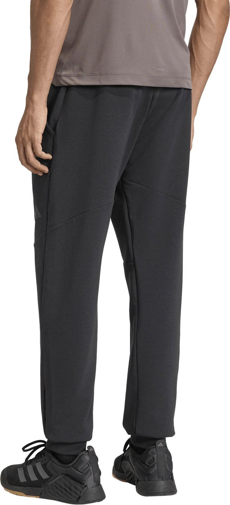 adidas adidas D4T Sweathose Herren - black - 1 | SportScheck