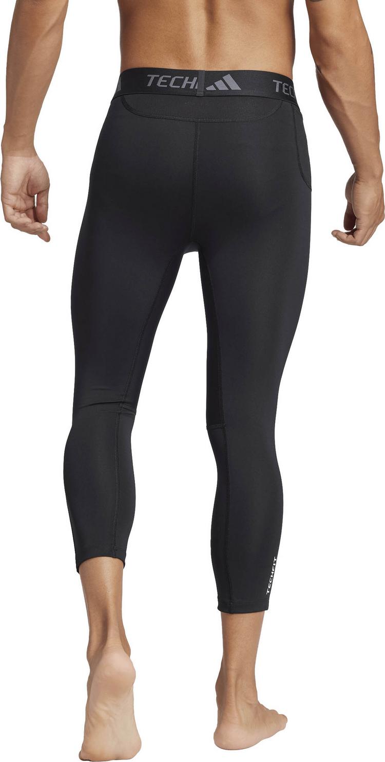 adidas adidas TF 34 Tights Herren - black - 1 | SportScheck