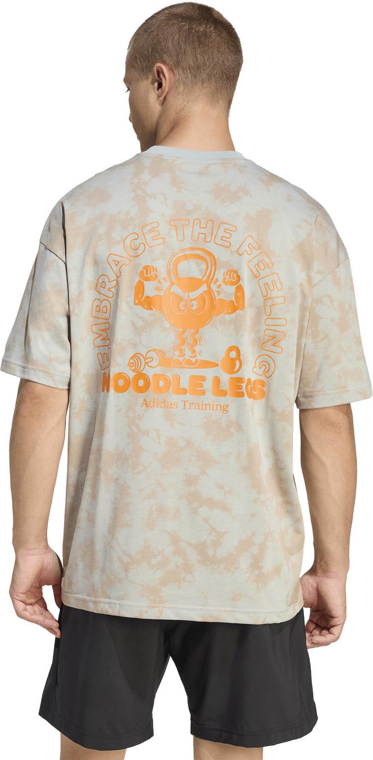 adidas adidas FUN Funktionsshirt Herren - wosa - 1 | SportScheck