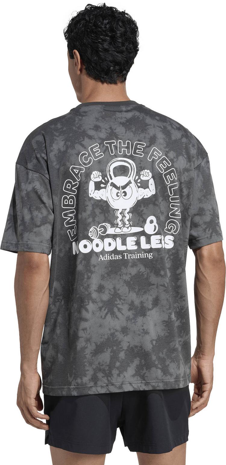 adidas adidas FUN Funktionsshirt Herren - black - 1 | SportScheck