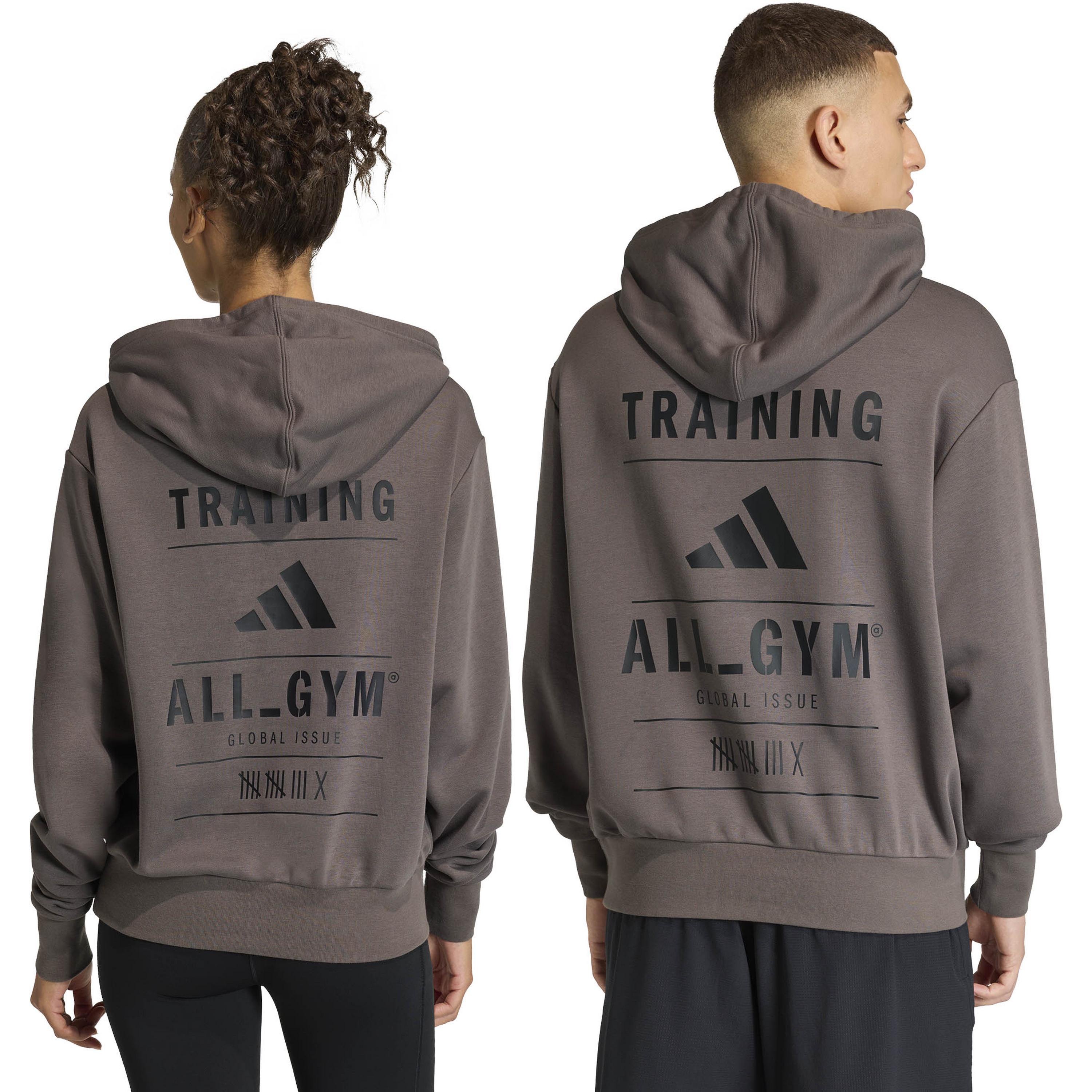 Thumbnail - adidas TR CAT Hoodie Herren
