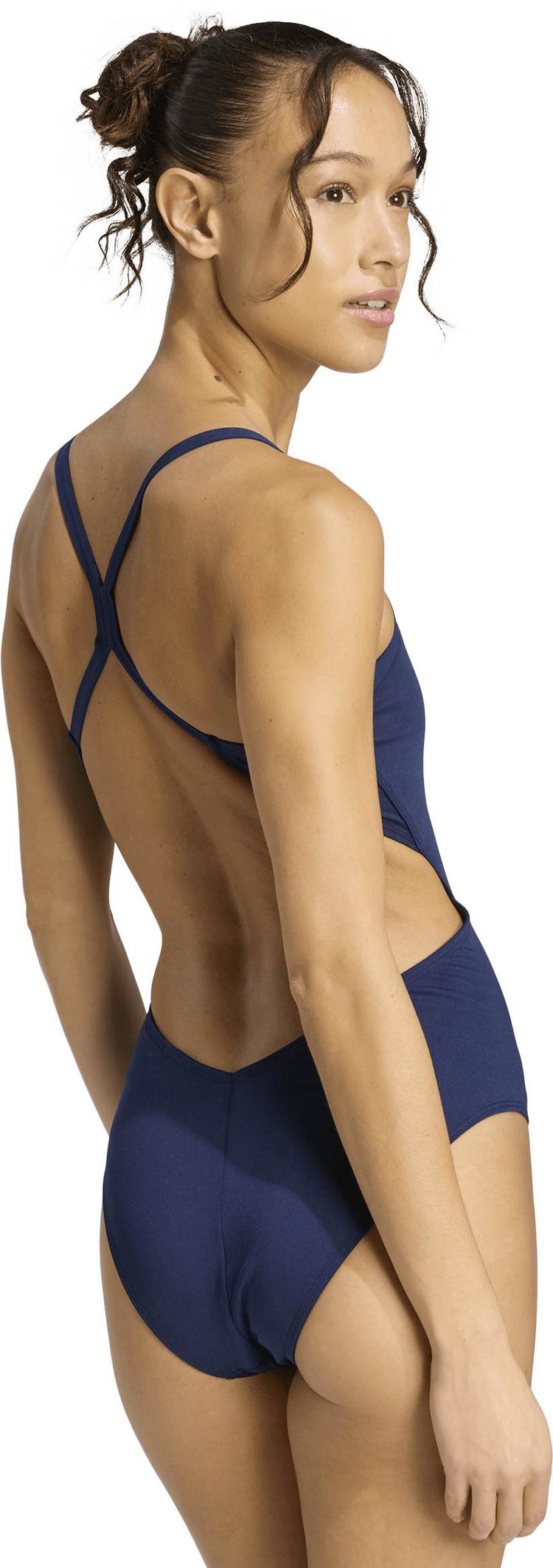 adidas adidas TEAM CBCK Schwimmanzug Damen - tenabl - 1 | SportScheck