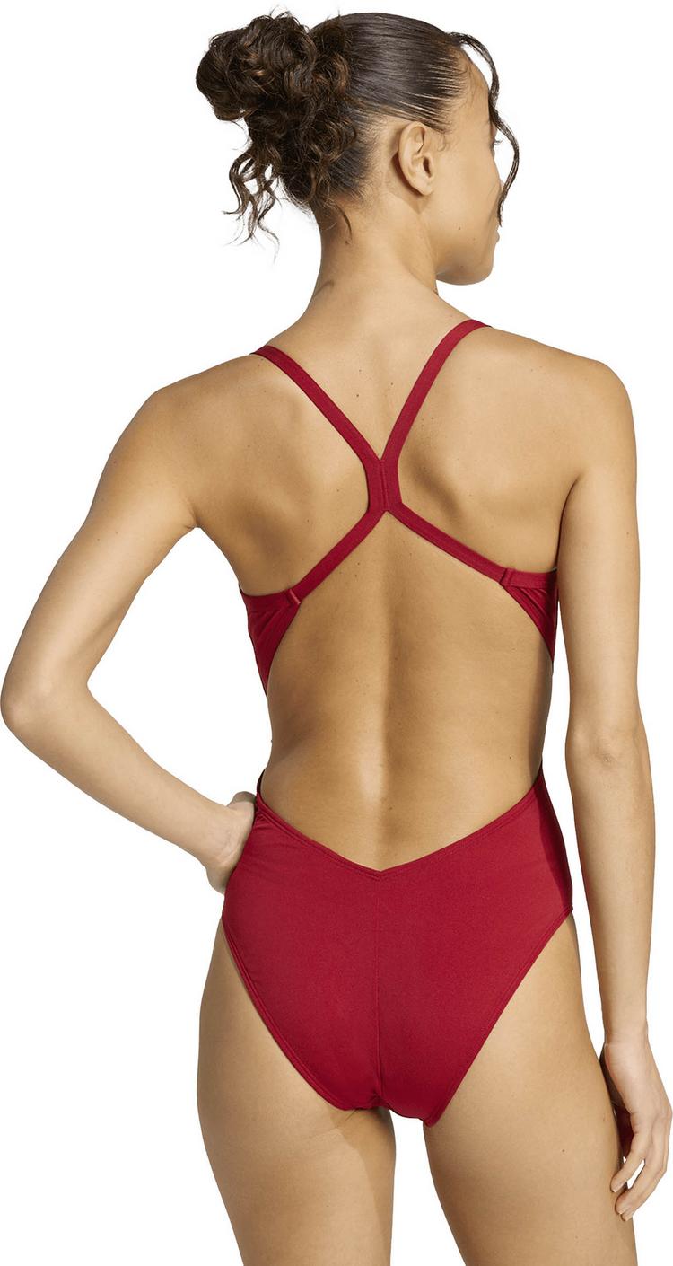 adidas adidas TEAM CBCK Schwimmanzug Damen - tepore - 1 | SportScheck