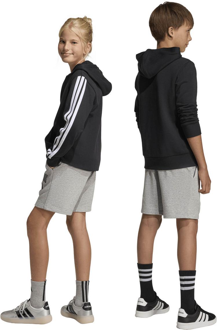 adidas adidas Shorts Jungen - mgreyh - 1 | SportScheck