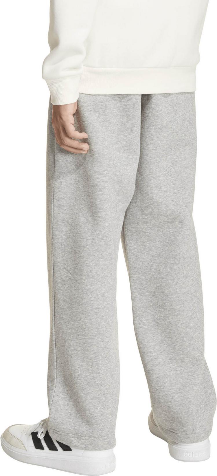 adidas adidas Sweathose Jungen - mgreyh-black - 1 | SportScheck