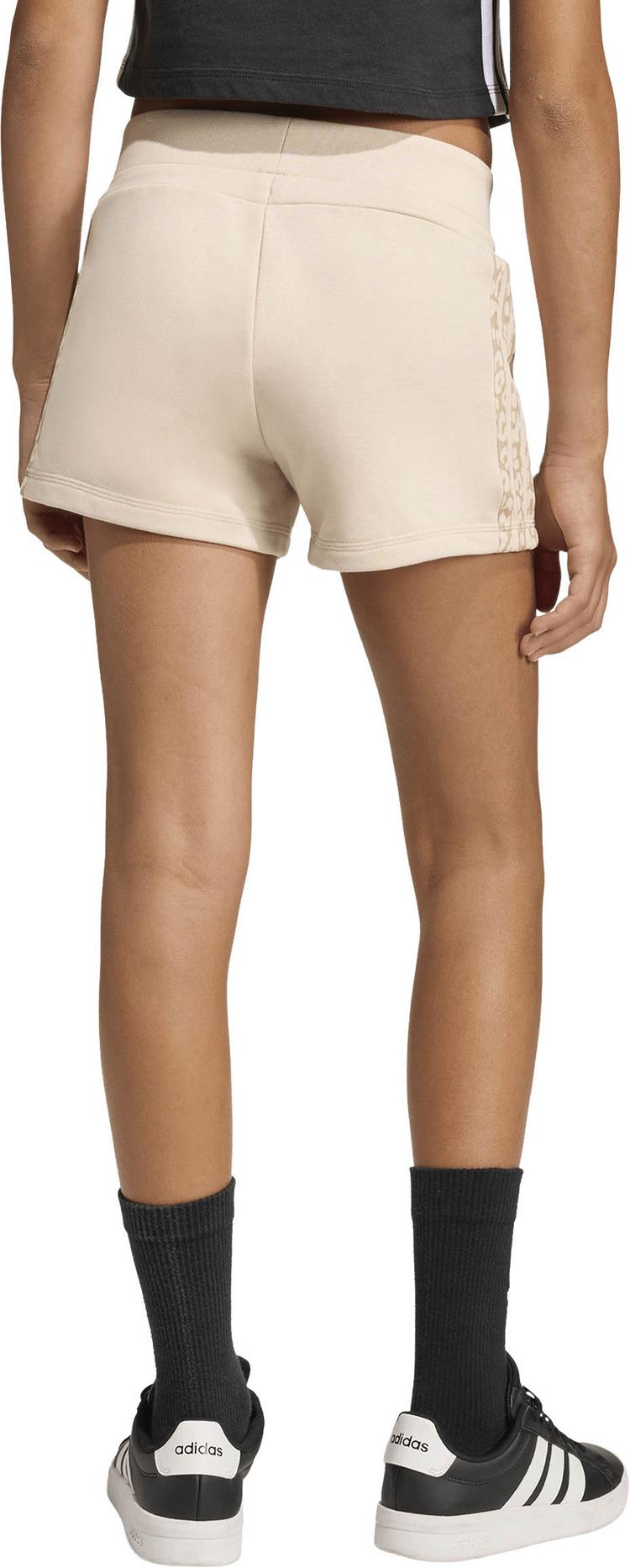 adidas adidas Animal Sweatshorts M&auml;dchen - crli-owhite - 1 | SportScheck