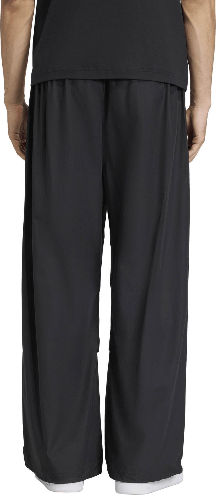 adidas adidas City Tech Nylonhose Herren - black - 1 | SportScheck