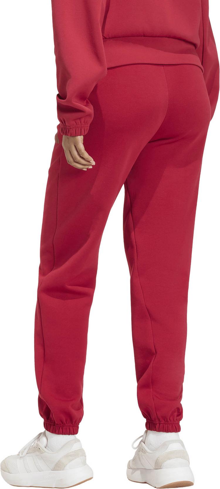 adidas adidas W FI SL PT Sweathose Damen - actmar - 1 | SportScheck