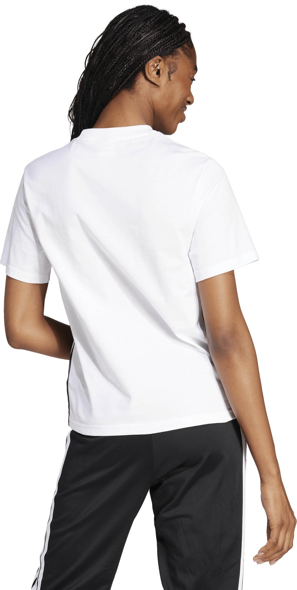 Thumbnail - adidas 3S T-Shirt Damen