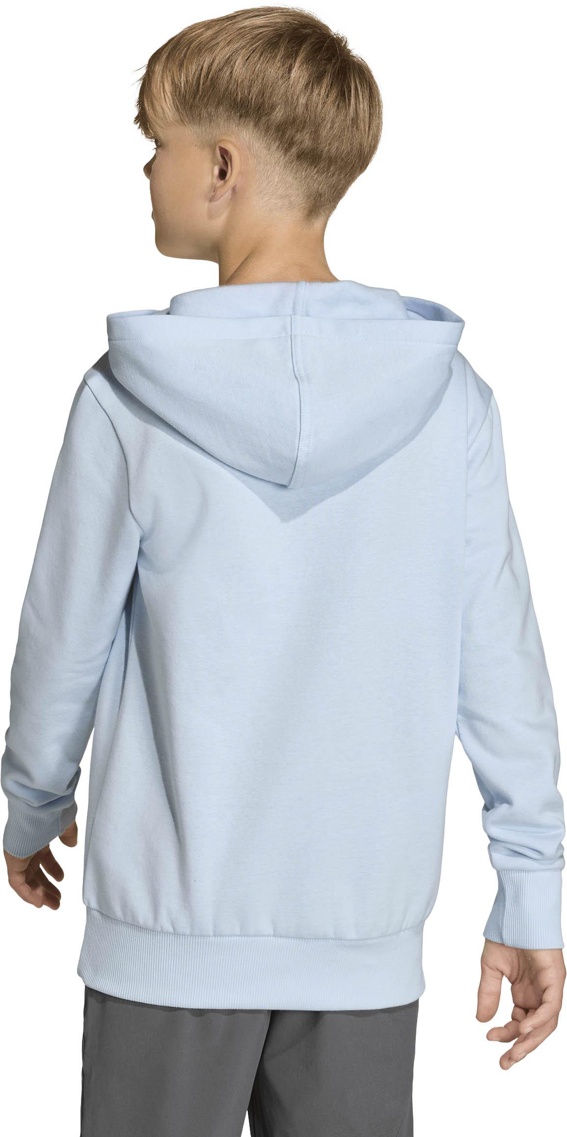 Thumbnail - adidas Hoodie Jungen