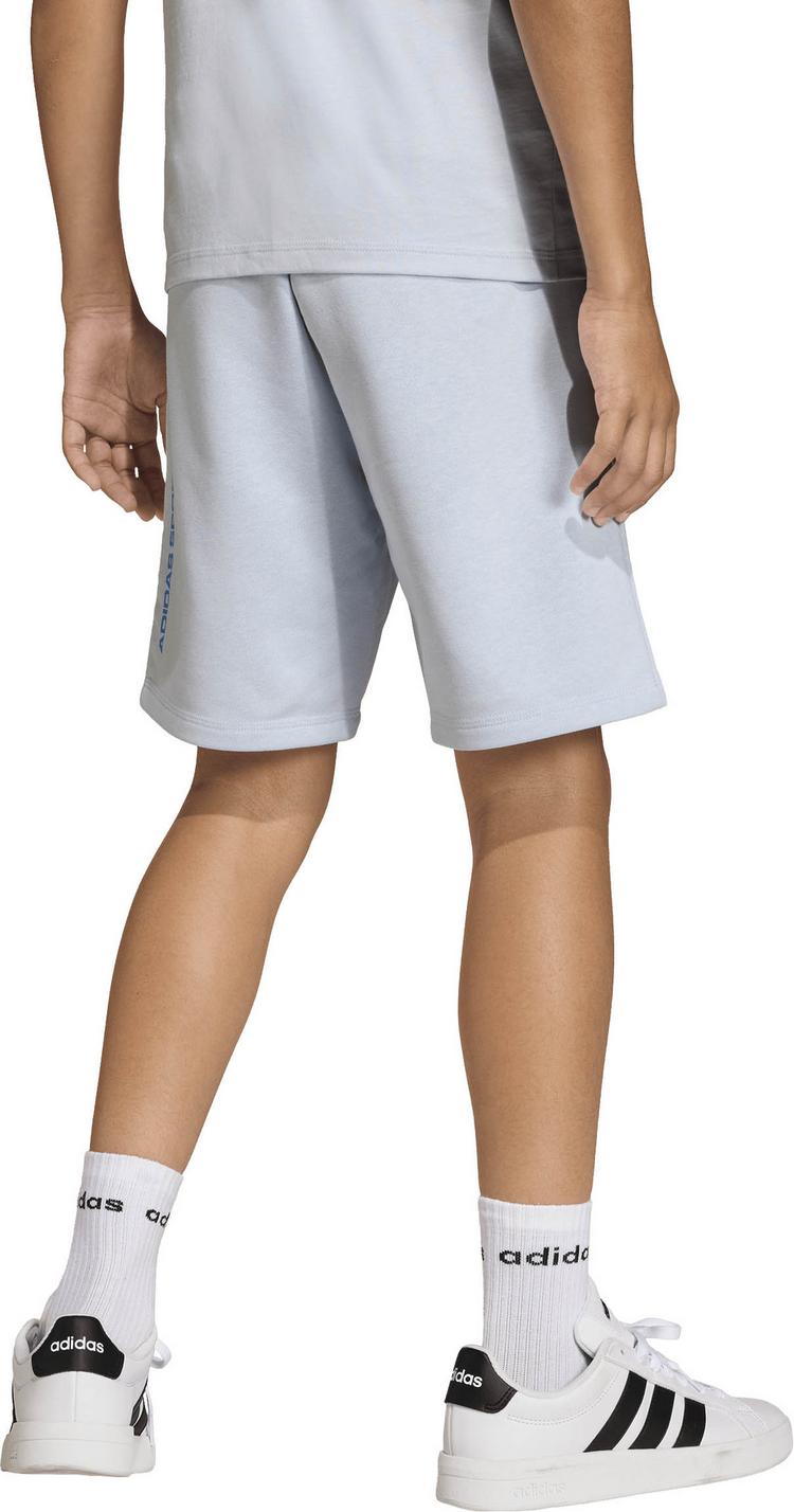 adidas adidas Shorts Jungen - crystal sky - 1 | SportScheck