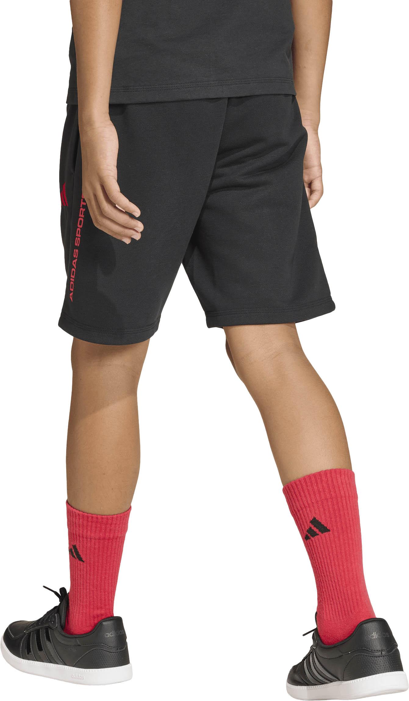 Thumbnail - adidas Shorts Jungen