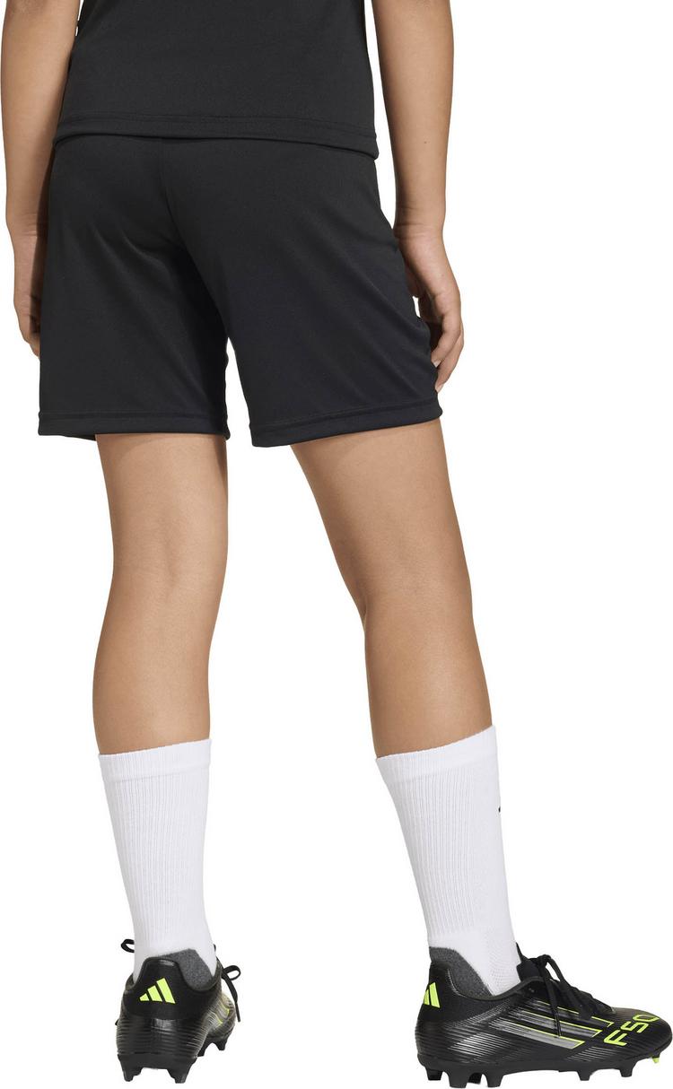 adidas adidas ENT26 SHO Y Fu&szlig;ballshorts Kinder - black-white - 1 | SportScheck