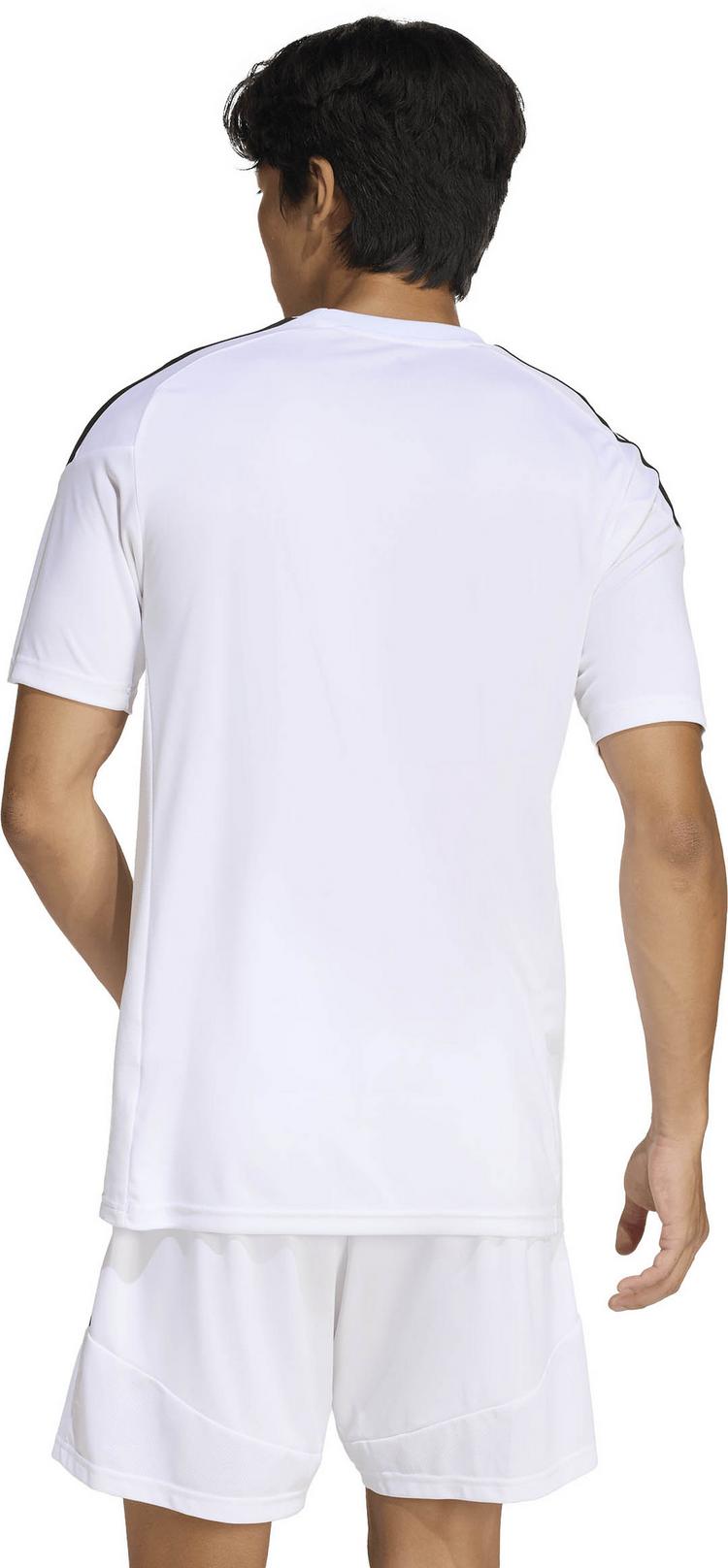 adidas adidas TIRO26L JSY M Funktionsshirt Herren - white-black-black - 1 | SportScheck