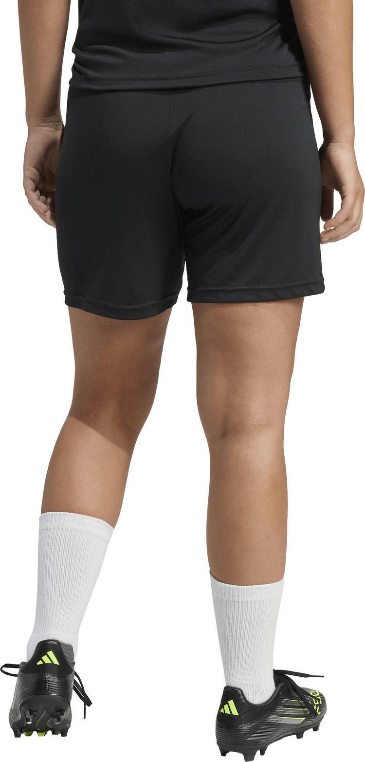 adidas adidas ENT26 SHO W Fu&szlig;ballshorts Damen - black-white - 1 | SportScheck