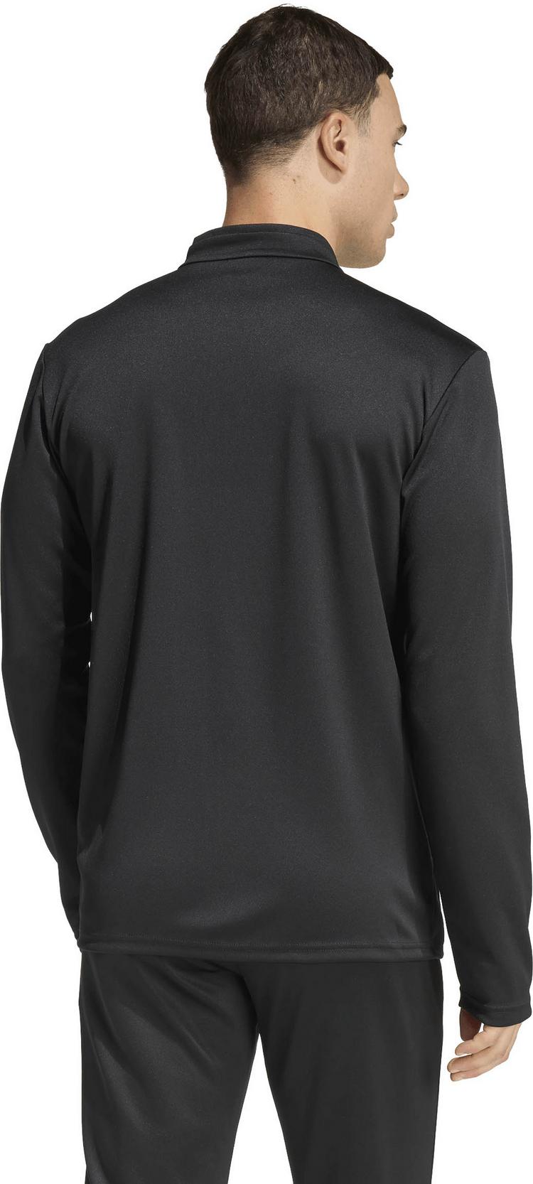 adidas adidas ENT26 TK JKT Trainingsjacke Herren - black-white - 1 | SportScheck