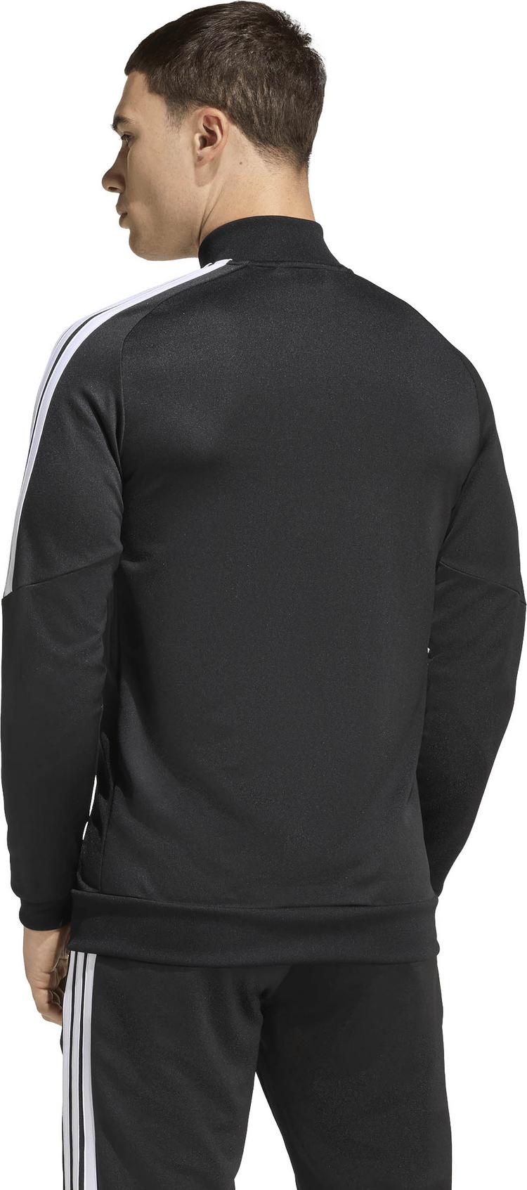 adidas adidas TIRO26L TR JKT Trainingsjacke Herren - black-white - 1 | SportScheck