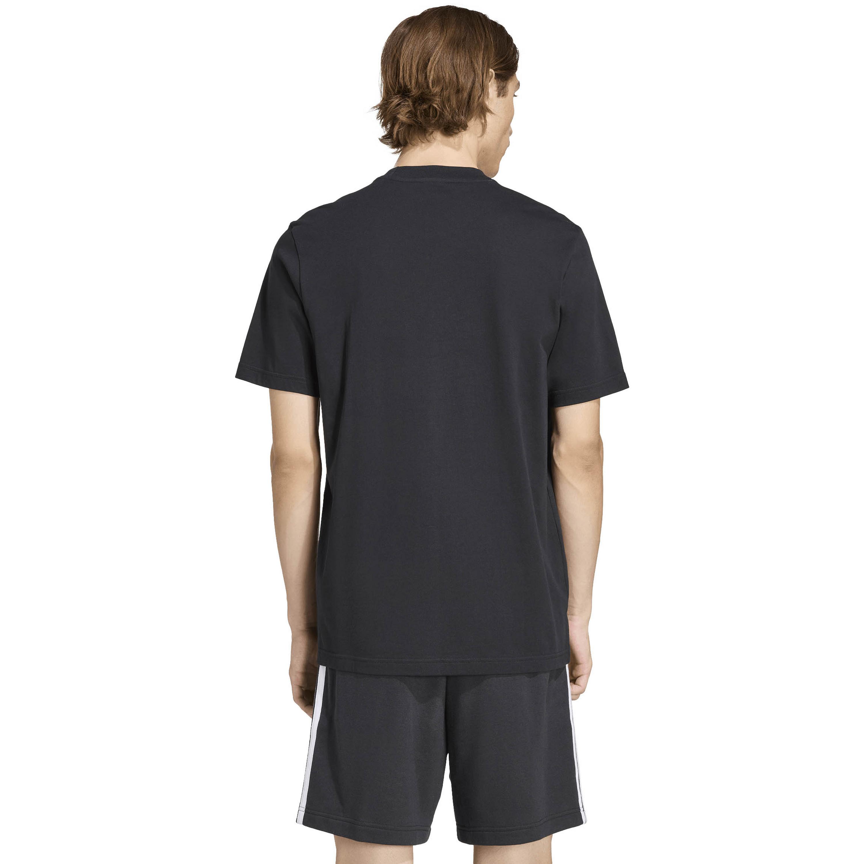 Thumbnail - adidas DFB DNA GR TEE T-Shirt Herren