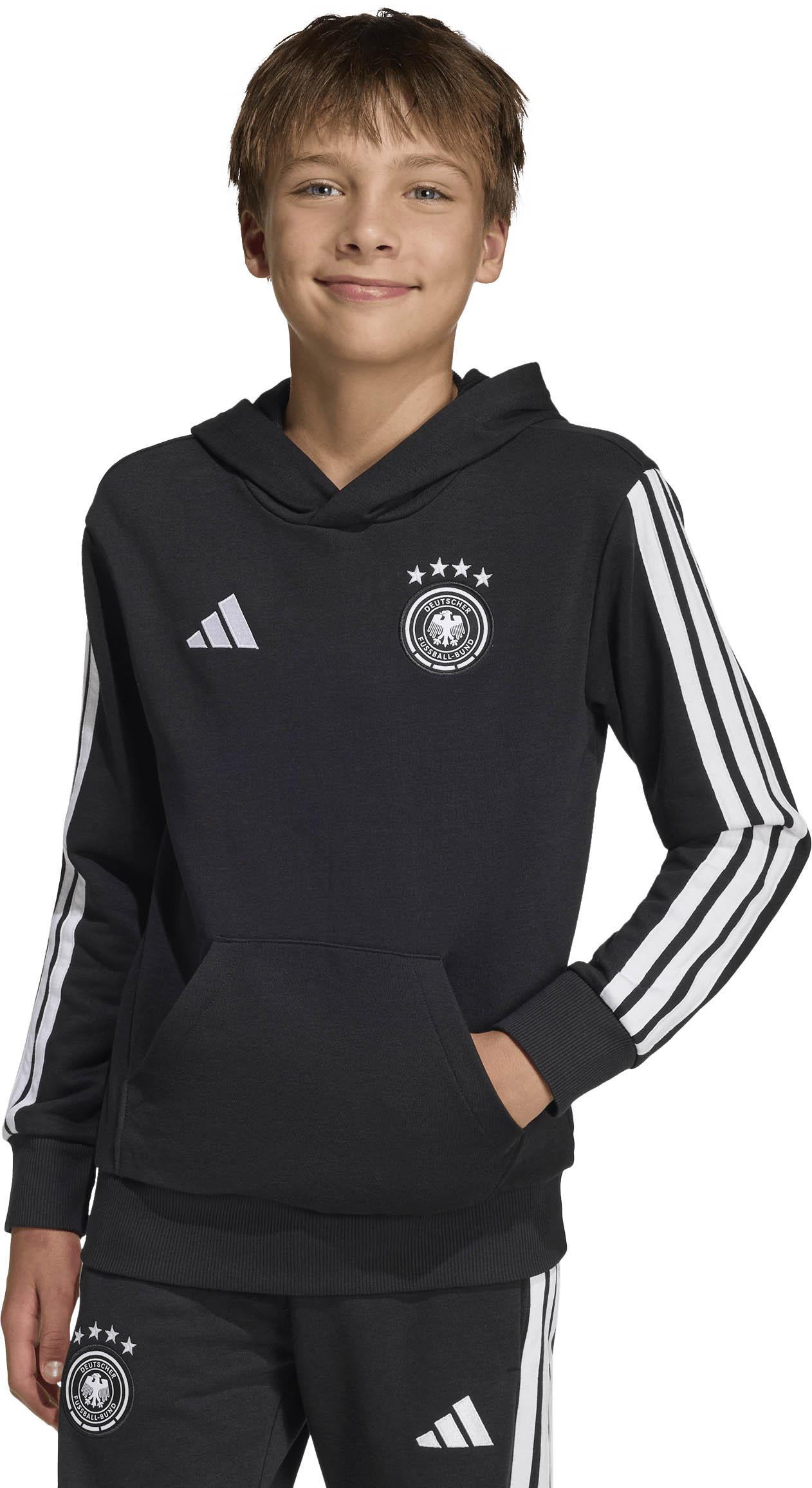 Thumbnail - adidas DFB KIDS HD Hoodie Kinder