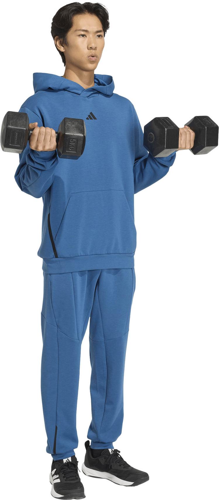 adidas adidas D4T Hoodie Herren - dupe - 2 | SportScheck