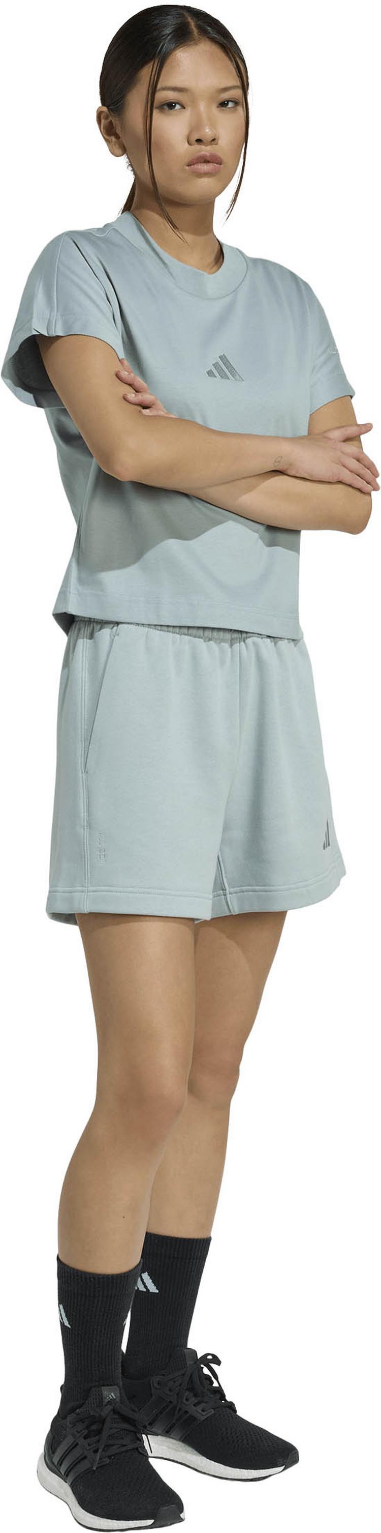 adidas adidas All Szn T-Shirt Damen - wosa - 2 | SportScheck